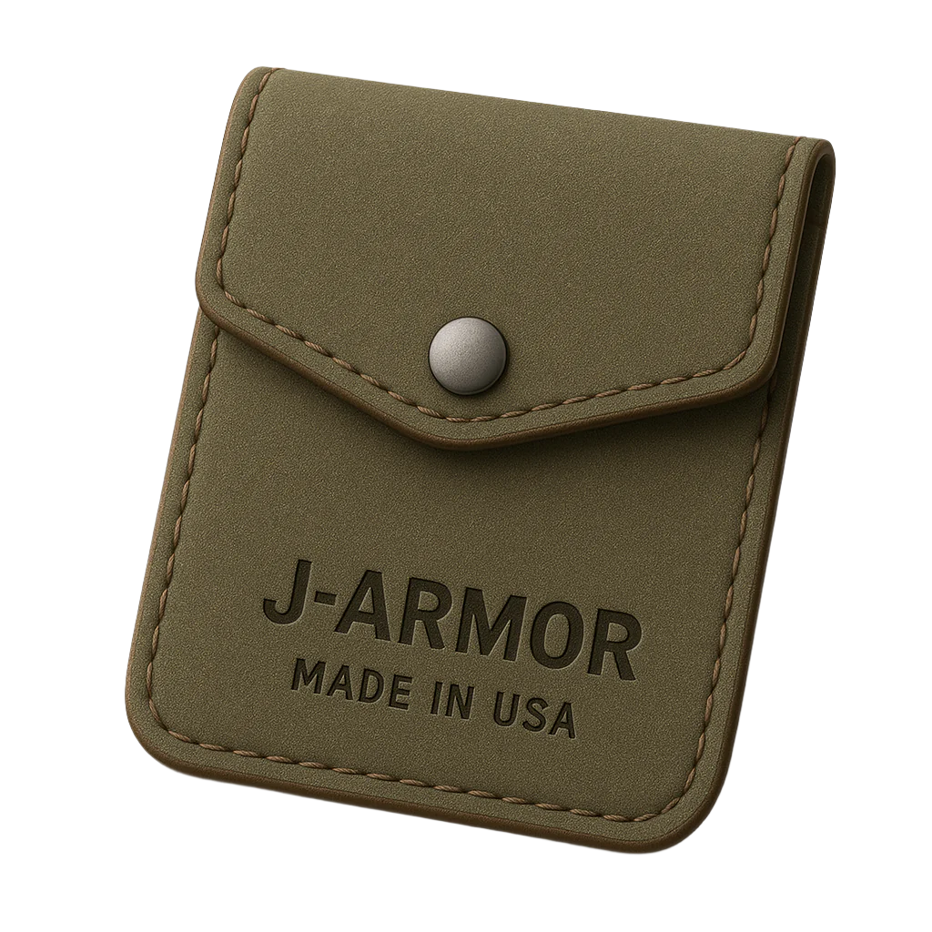 Heritage Pouch