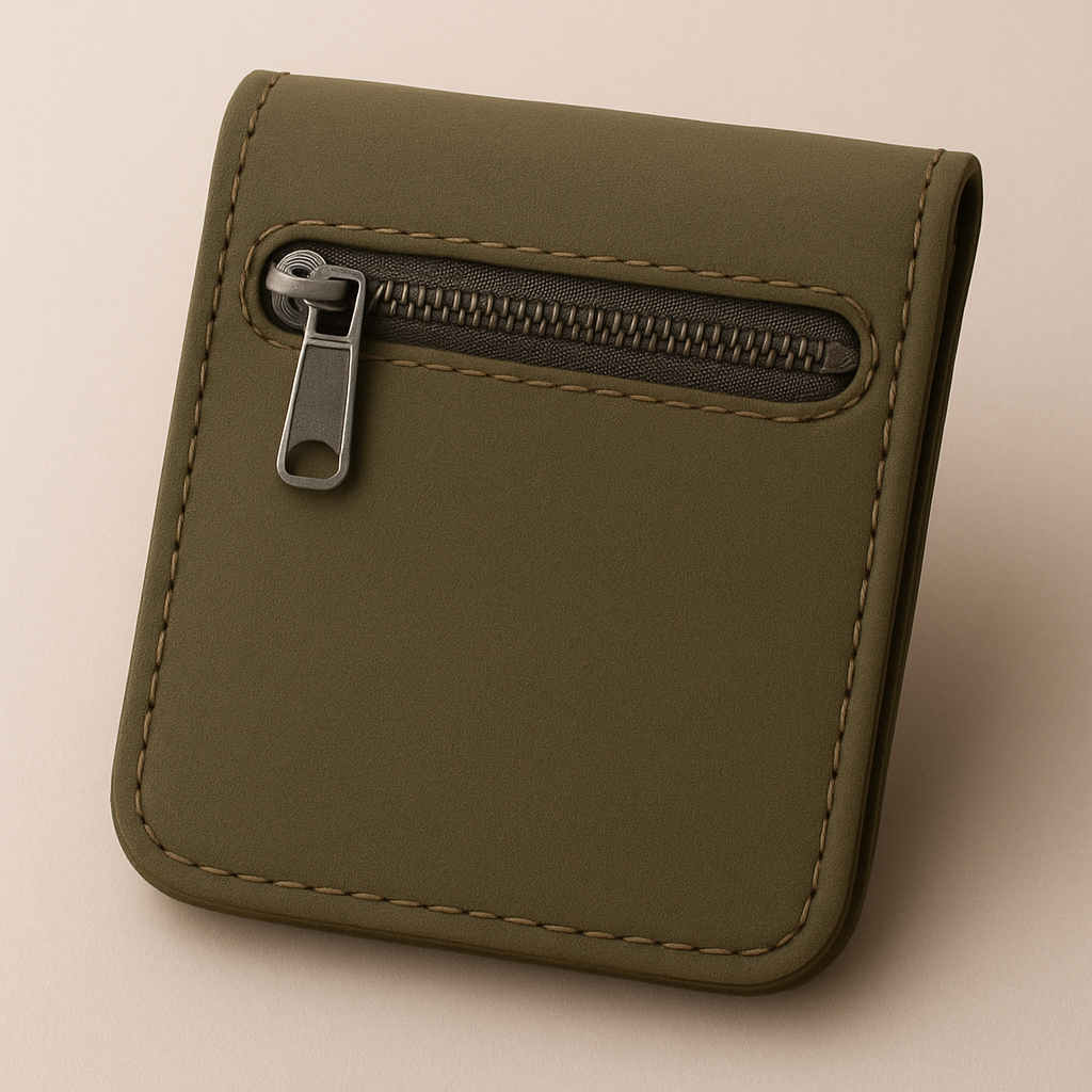 Heritage Pouch