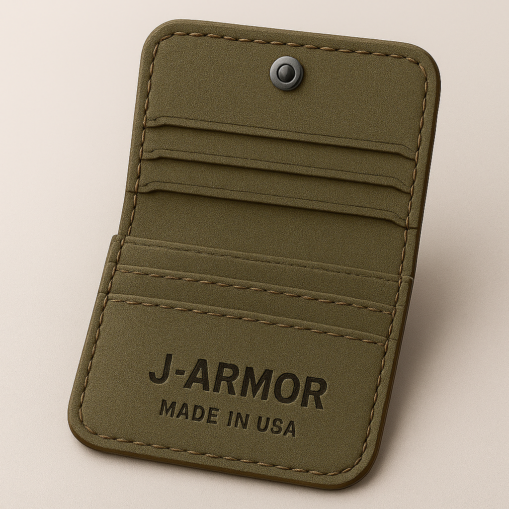 Heritage Pouch