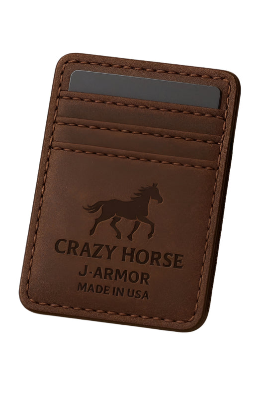 Crazy Horse