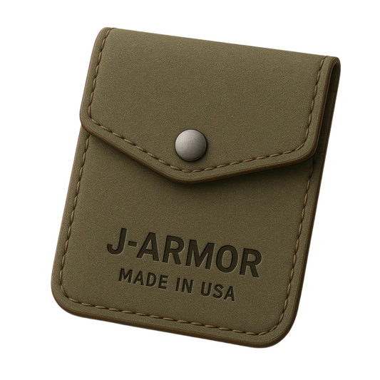 Heritage Pouch